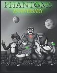 PHANTOMS: Anniversary (PHANTOMS Specials) (Independently published) - фото