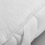 Наматрасник camp hill premium Dormisette, белый - фото 3