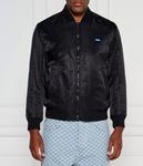 Куртка-Бомбер Regular fit Hugo Blue, черный - фото