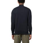 BARBOUR Logo embroidered Half zip Jumper - фото 5