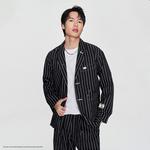 Lee Куртка мужская черная, Black - фото 4