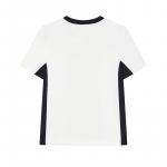 Футболка женская Cloud White FILA - фото 3