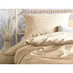 Постельное белье Ирисетта «Easy 8362» Irisette, цвет natur - фото