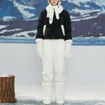 KIRSH Женская пуховая куртка, Light Beige - фото 10