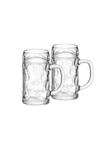 Кружки пивные Van Well München, 500 мл, 2 штуки - фото