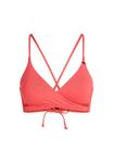 Верх бикини BAAY O'Neill, светло-красный - фото 5