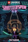 LEGO NINJAGO: Shatterspin (Image Comics) - фото