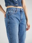 Повседневные джинсы TOPSHOP, Blue denim - фото 3