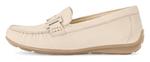 Мокасины GABOR, светло-бежевый - фото 4