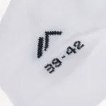 Носки 3 шт Martes Essential Foots, белый - фото 5