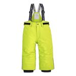 KILLTEC Лыжные брюки FISW 33 MNSPNTS - фото