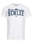 Футболка Performance Benlee, белый - фото