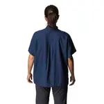 Футболка Houdini Tree, синий - фото 2