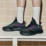 Футболка Ray 2 'Черная' FILA FUSION - фото 6