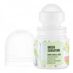 Шариковый дезодорант Green Sensation Biobaza, 20 мл - фото 2