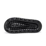 Шлепанцы женские Oubt, черный - фото 7