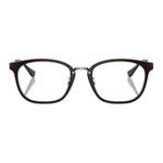 Очки Ray Ban RayBan, коричневый - фото 5