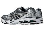 Кроссовки gel-kayano 14 'metropolis jasper green' Asics, мультиколор - фото 4