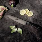 Нож для обвалки BERKEL Elegance 16 см, черный - фото 3