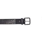 Ремень B.BELT Quinn, Black - фото 3