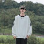 Унисекс свитшот BALENO, белый - фото 11