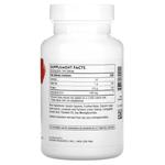 Добавка Thorne CoQ10 100 мг, 60 желатиновых капсул - фото 2