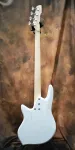 Marusya Guitars Гитары Marusya DC2 J4 Alpine White - фото 5