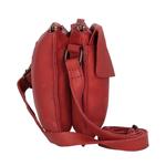 Сумка через плечо Harold's Submarine, красный - фото 3