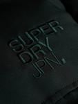 Утепленная куртка с капюшоном Superdry - фото 6