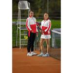 Куртка Erima Six Wings, красный - фото 4