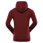 Худи Nax Werena, красный - фото 2