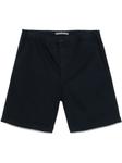 Шорты Эзры Norse Projects, синий - фото