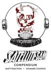 Satellite Sam Compendium (Image Comics) - фото