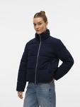 Демисезонная куртка VERO MODA VMDebra, Navy - фото 2