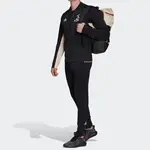 Куртка мужская черная Adidas, черный - фото 6