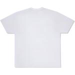 Футболка унисекс UNDEFEATED, белый - фото 5