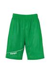 Спортивные шорты REVERSIBLE Kempa, зеленый - фото