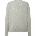 Свитер Façonnable FM700383, серый - фото 2