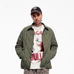 Куртка Mitchell & Ness Down Unisex Mitchell Ness, черный - фото 8