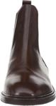 Женские ботинки Челси Лука Гросси Luca Grossi, Braun - фото 2