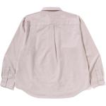 Рубашка Fw25 мужская A BATHING APE, розовый - фото 2