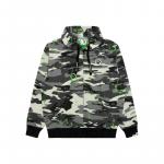 Свитшоты Men's Gray GYZ Aape, серый - фото