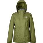 THE NORTH FACE Куртка Unisex Green - фото