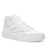 Кроссовки Reebok ClubC Form, белый - фото