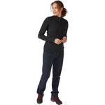 Куртка Rab Nexus Fleece Rab, Black - фото 2