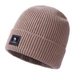 Шапка унисекс CAMEL, Черный - фото 4