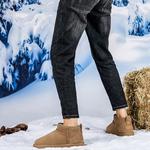 Зимние ботинки мужские Hla - фото 18