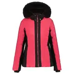 Куртка Luhta Skalluvaara L8, красный - фото