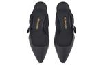 Туфли женские Vara Ferragamo, черный - фото 4