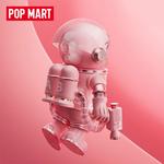 Трендовая фигурка 1000% mega space molly heartfelt romance launch POP MART - фото 6